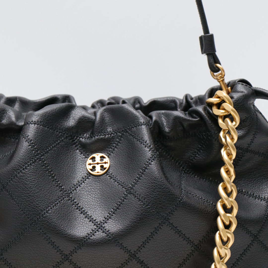 Tory Burch 福袋包 垃圾袋 大小号 willa系列大垃圾袋