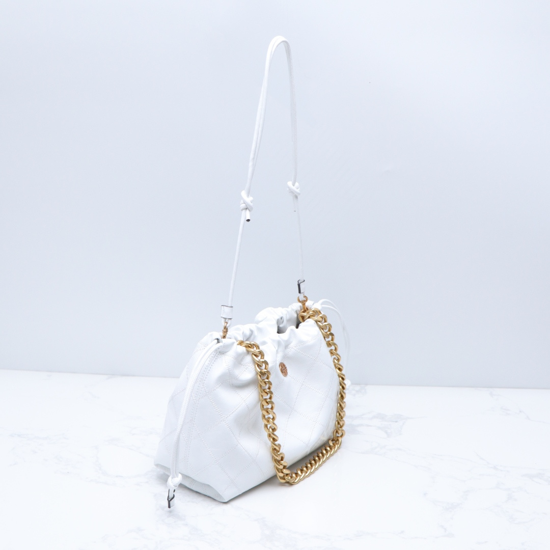 Tory Burch 福袋包 垃圾袋 大小号 willa系列大垃圾袋
