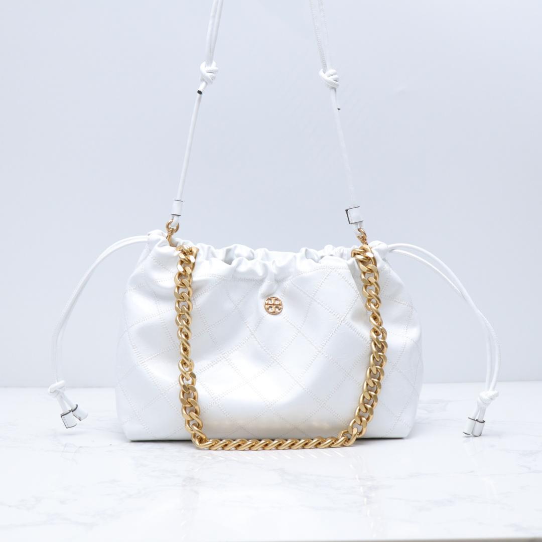 Tory Burch 福袋包 垃圾袋 大小号 willa系列大垃圾袋
