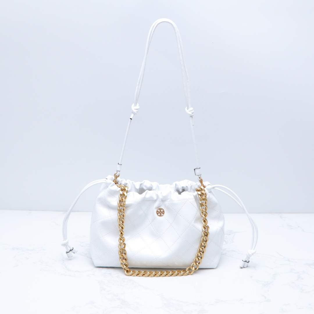 Tory Burch 福袋包 垃圾袋 大小号 willa系列大垃圾袋