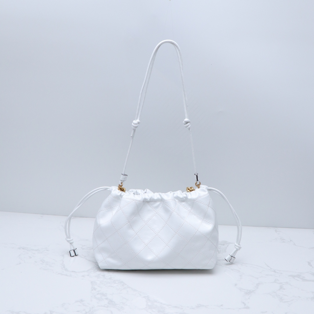 Tory Burch 福袋包 垃圾袋 大小号 willa系列大垃圾袋