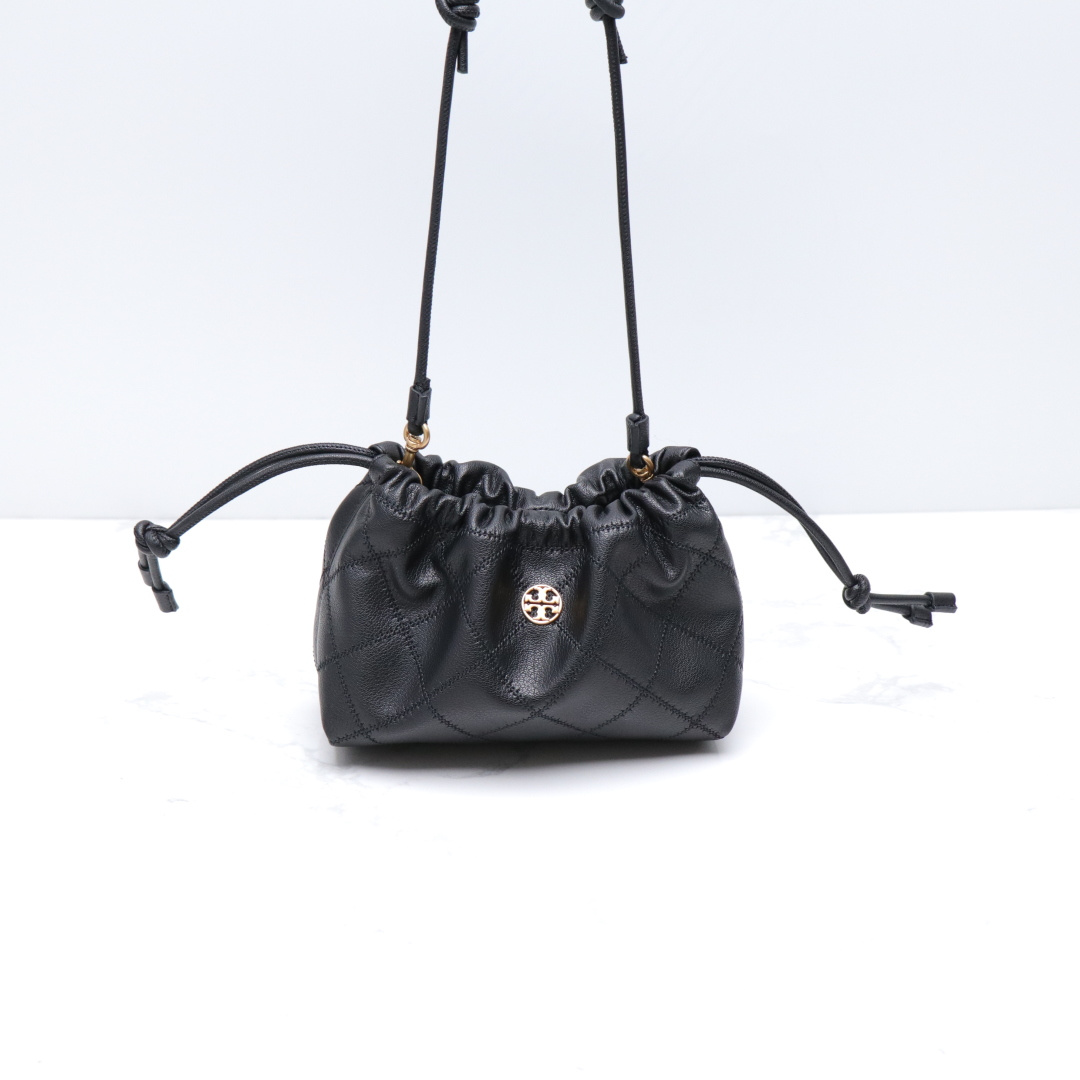 Tory Burch 福袋包 垃圾袋 大小号 willa系列大垃圾袋