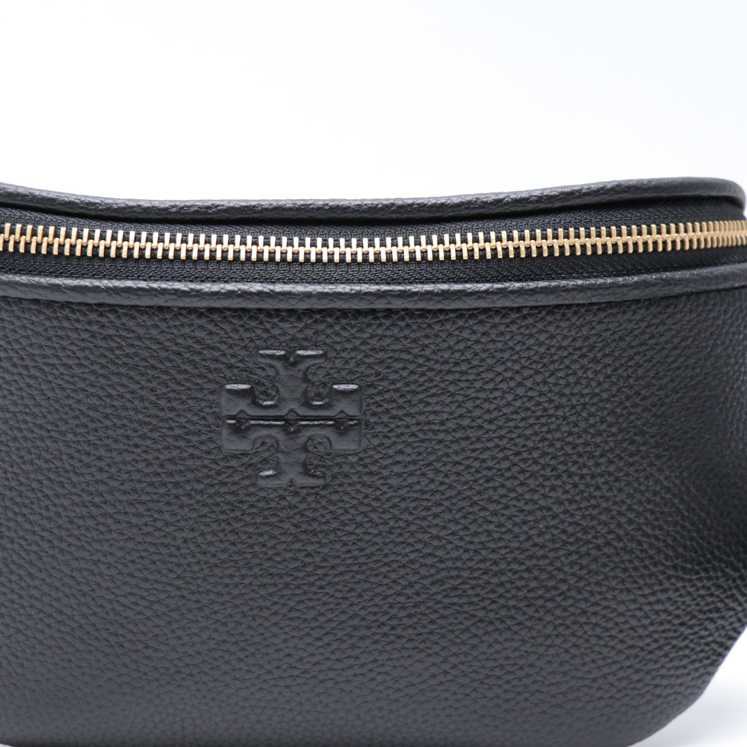Tory Burch ～最新款 Tory Burch新款腰包胸包Thea两用包双肩带轻便