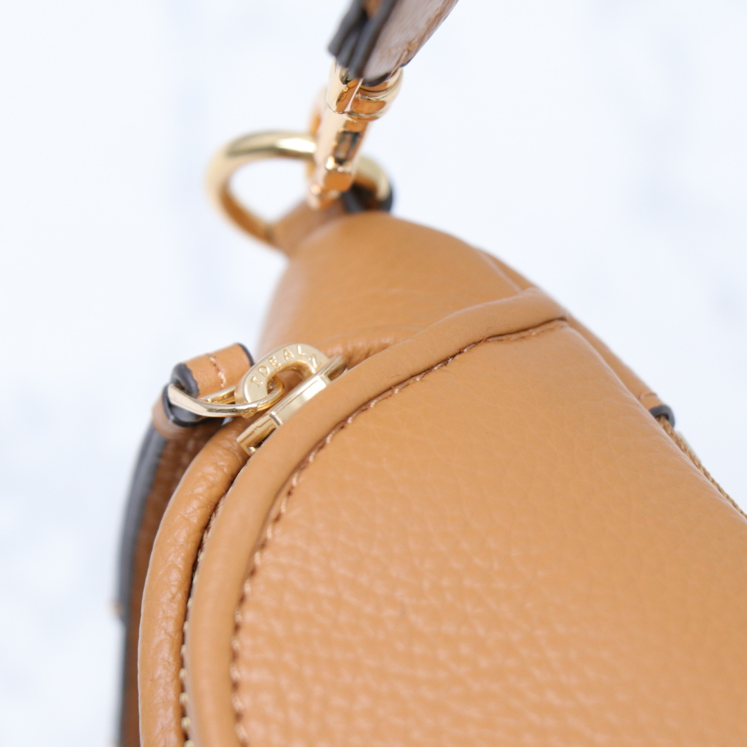 Tory Burch ～最新款 Tory Burch新款腰包胸包Thea两用包双肩带轻便