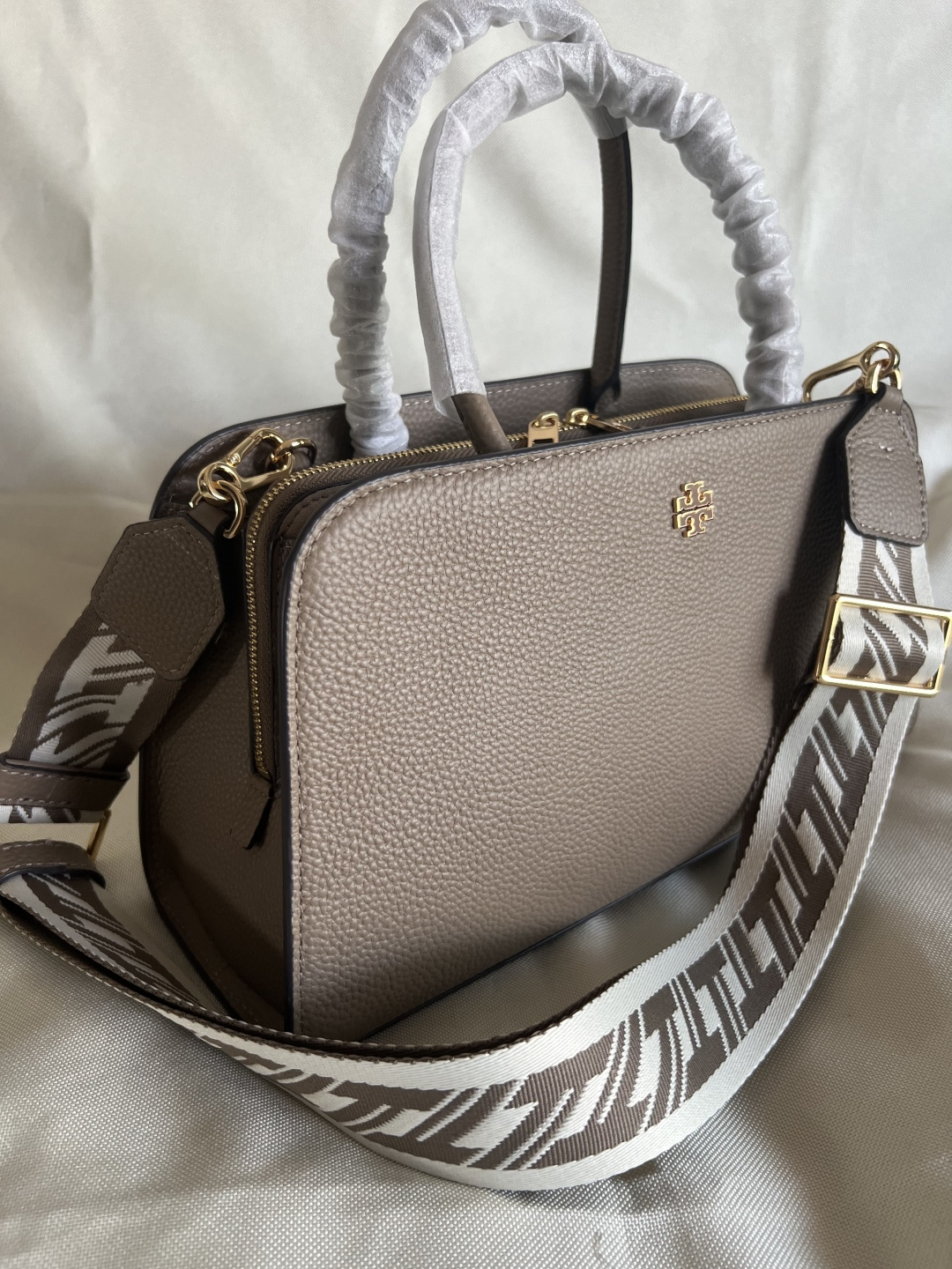 Tory Burch ～Tory brunch 秋冬最新款