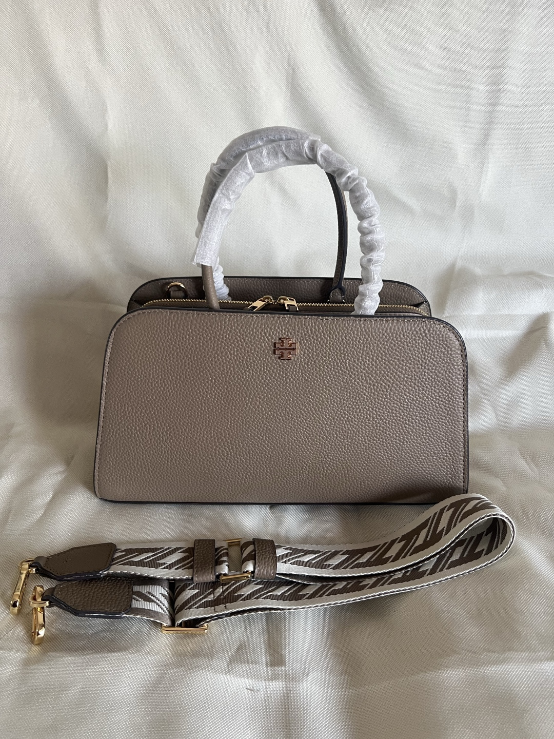 Tory Burch ～Tory brunch 秋冬最新款