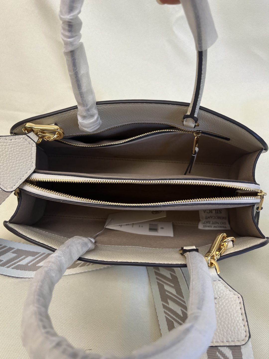 Tory Burch ～Tory brunch 秋冬最新款