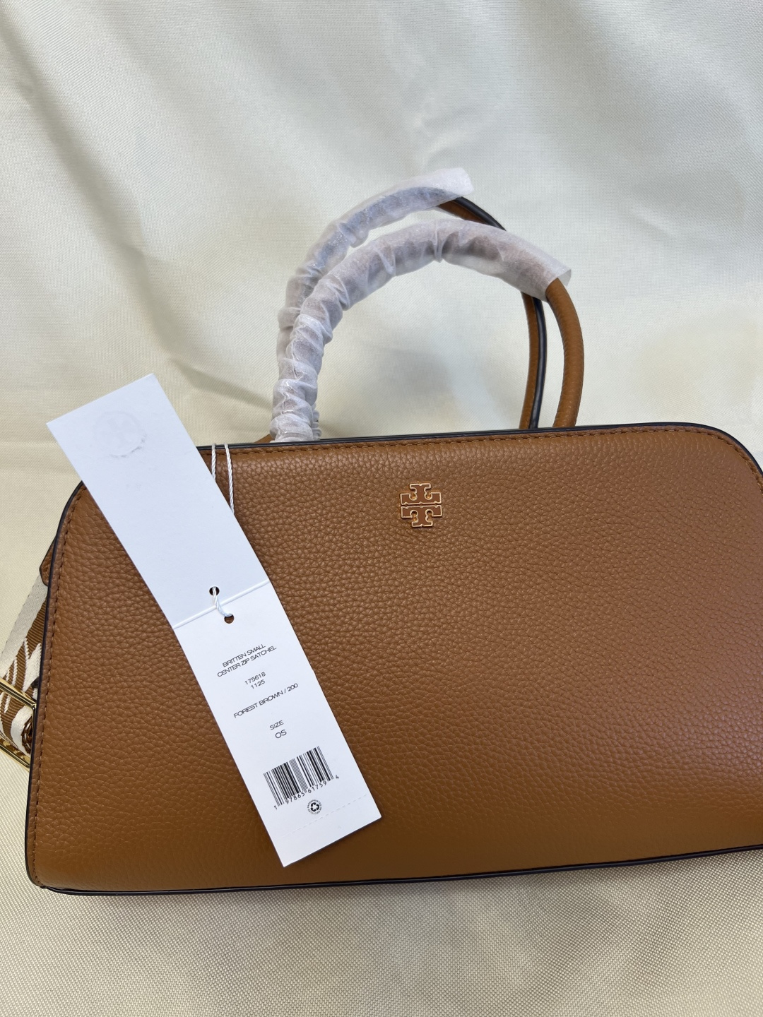 Tory Burch ～Tory brunch 秋冬最新款