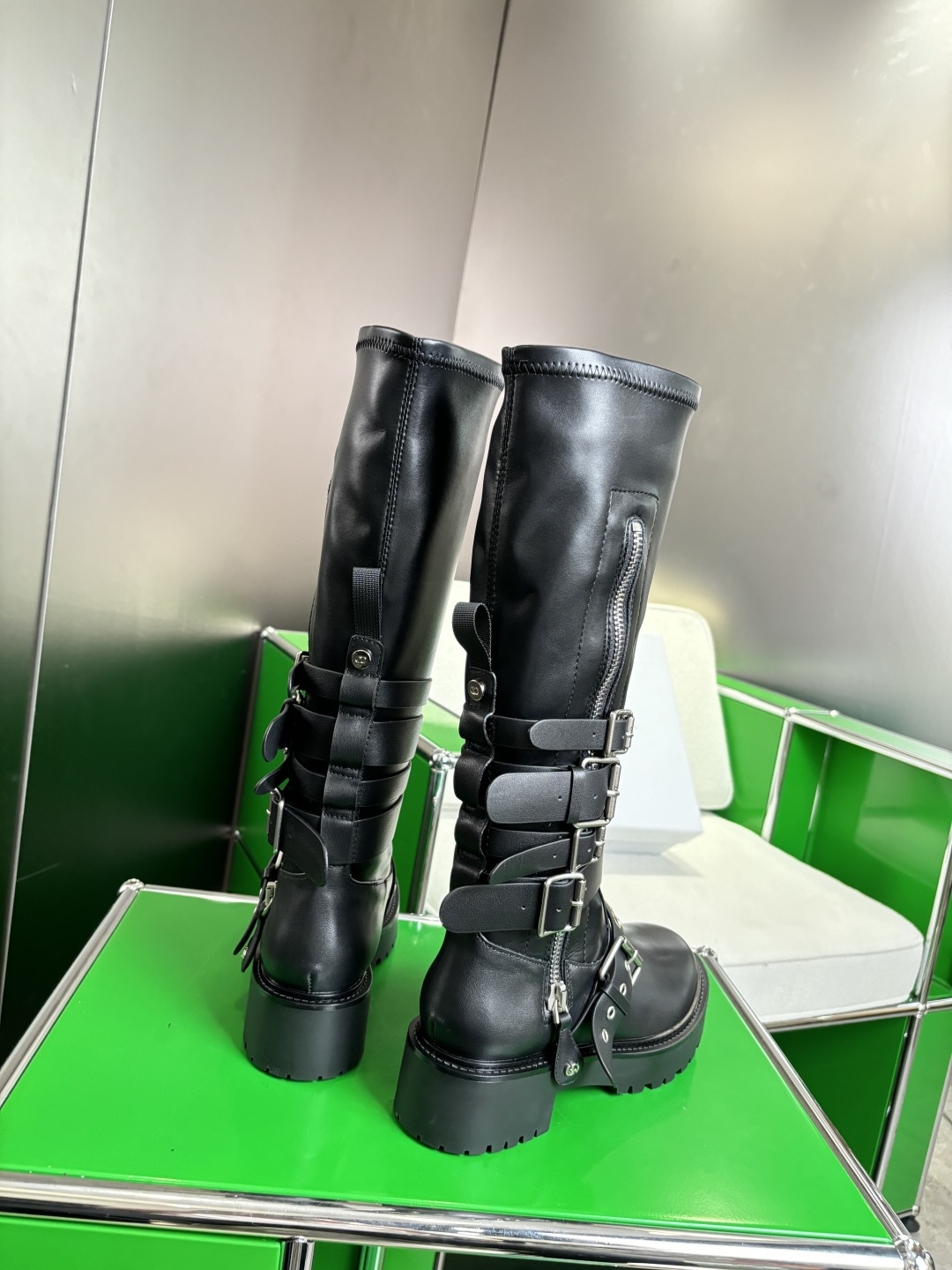 Dior Boots