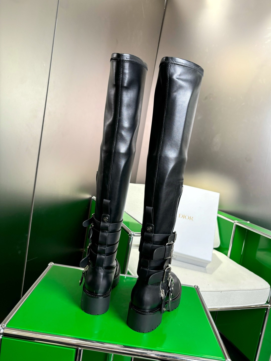 Dior Boots