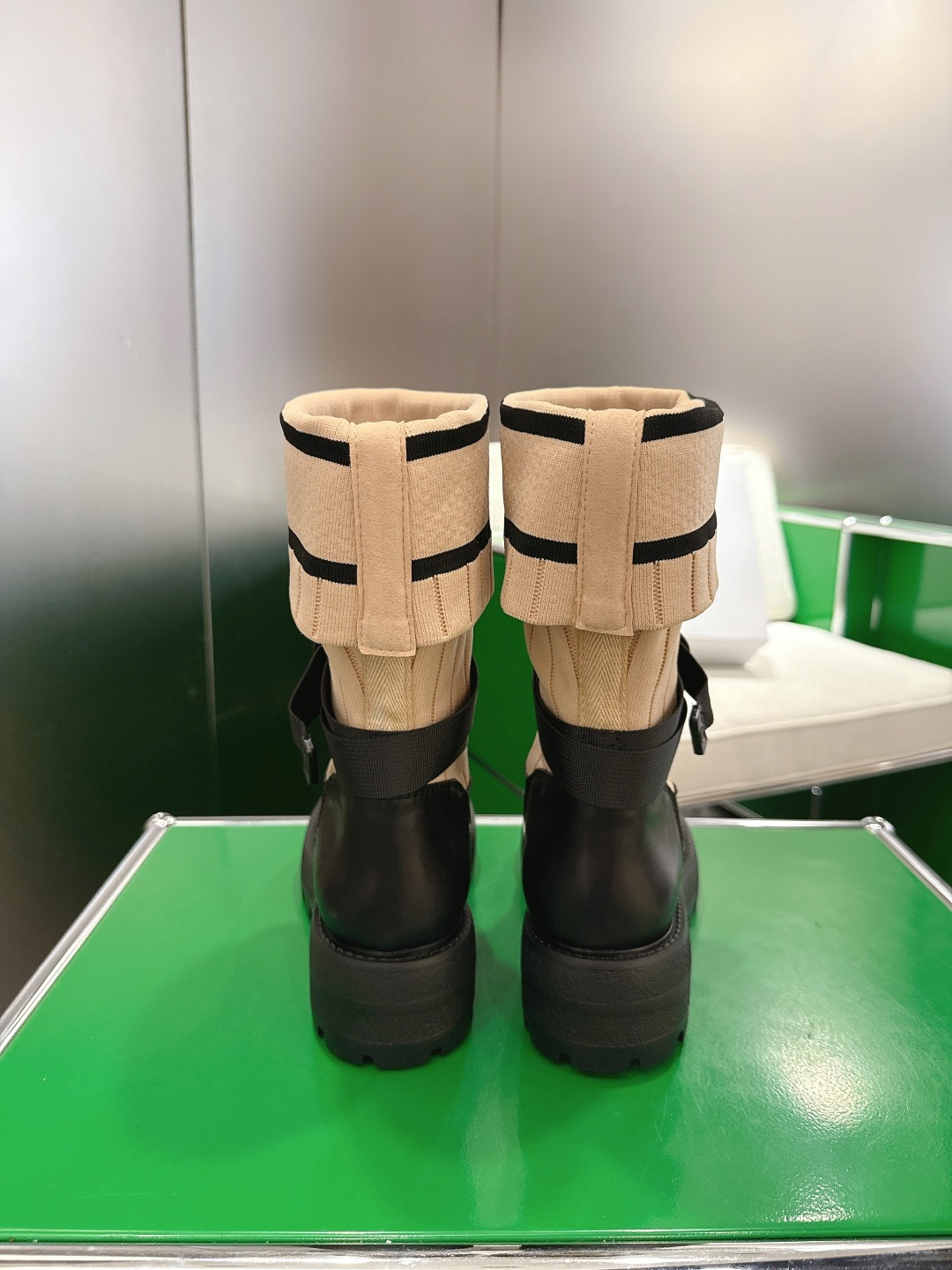 Dior Boots