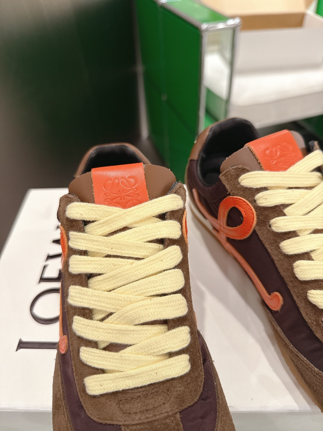 Balenciaga 巴黎时装周新balletrunner 芭蕾运动鞋‼