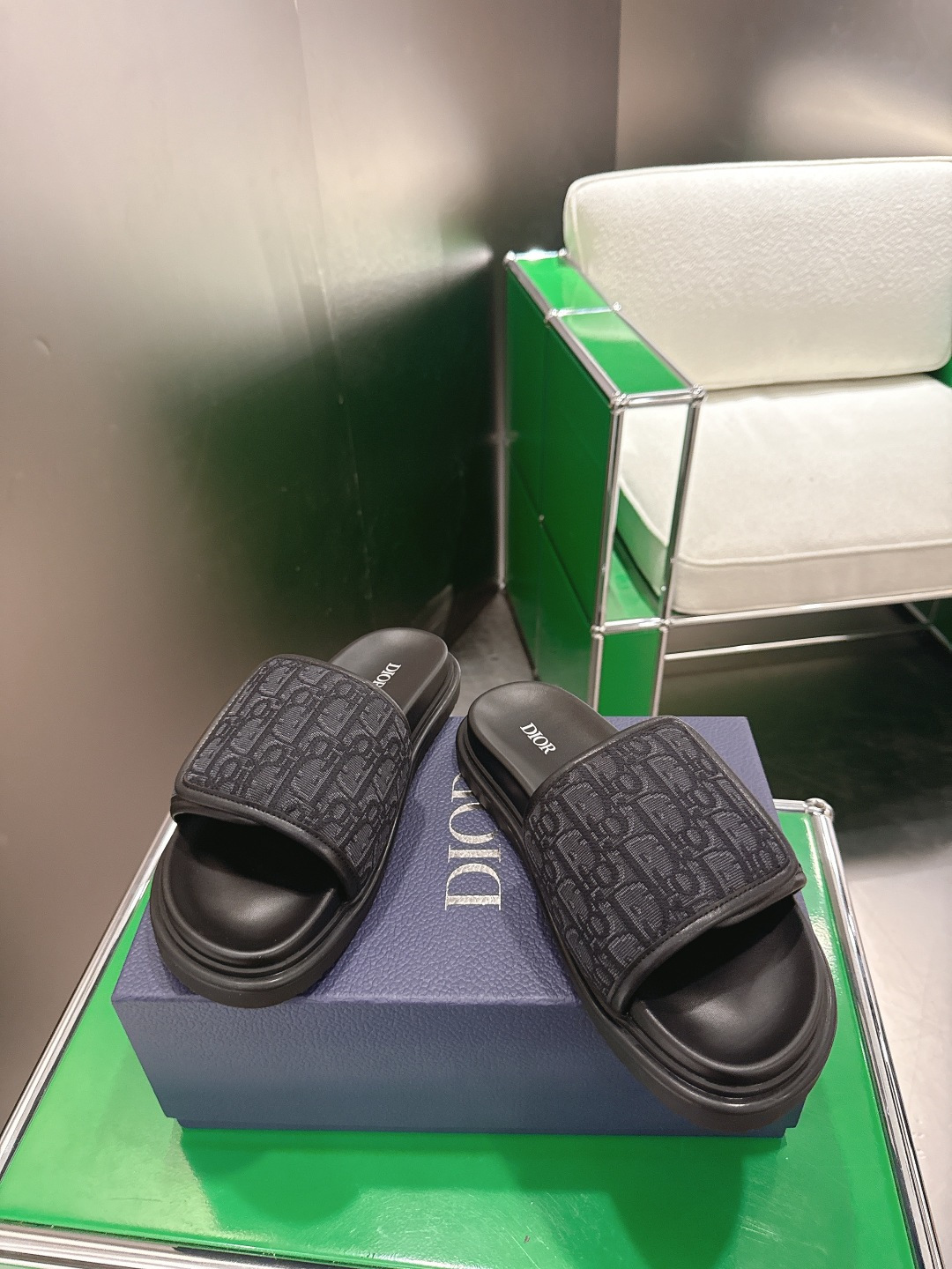 Dior Style Women's Shoes Lookbook Reference image 2