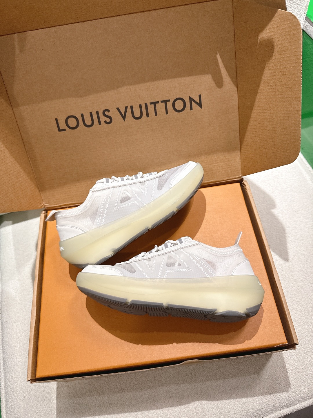 Louis Vuitton 路易威登SPRINT 运动鞋