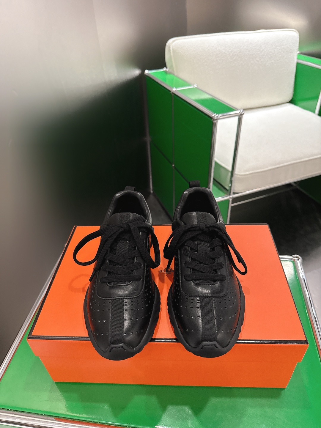 에르메스 신발 105314 Hermes Shoes