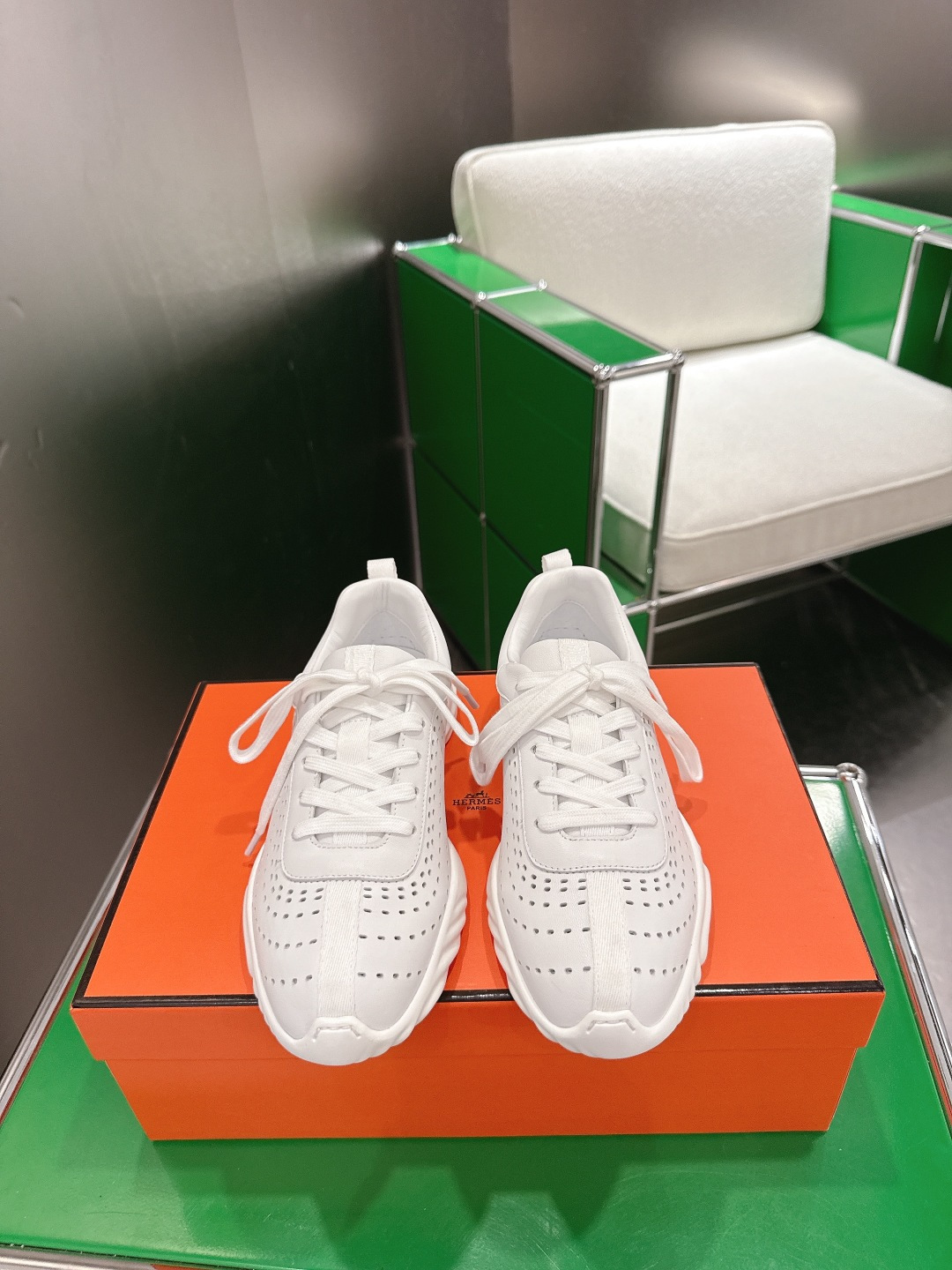 에르메스 신발 105309 Hermes Shoes