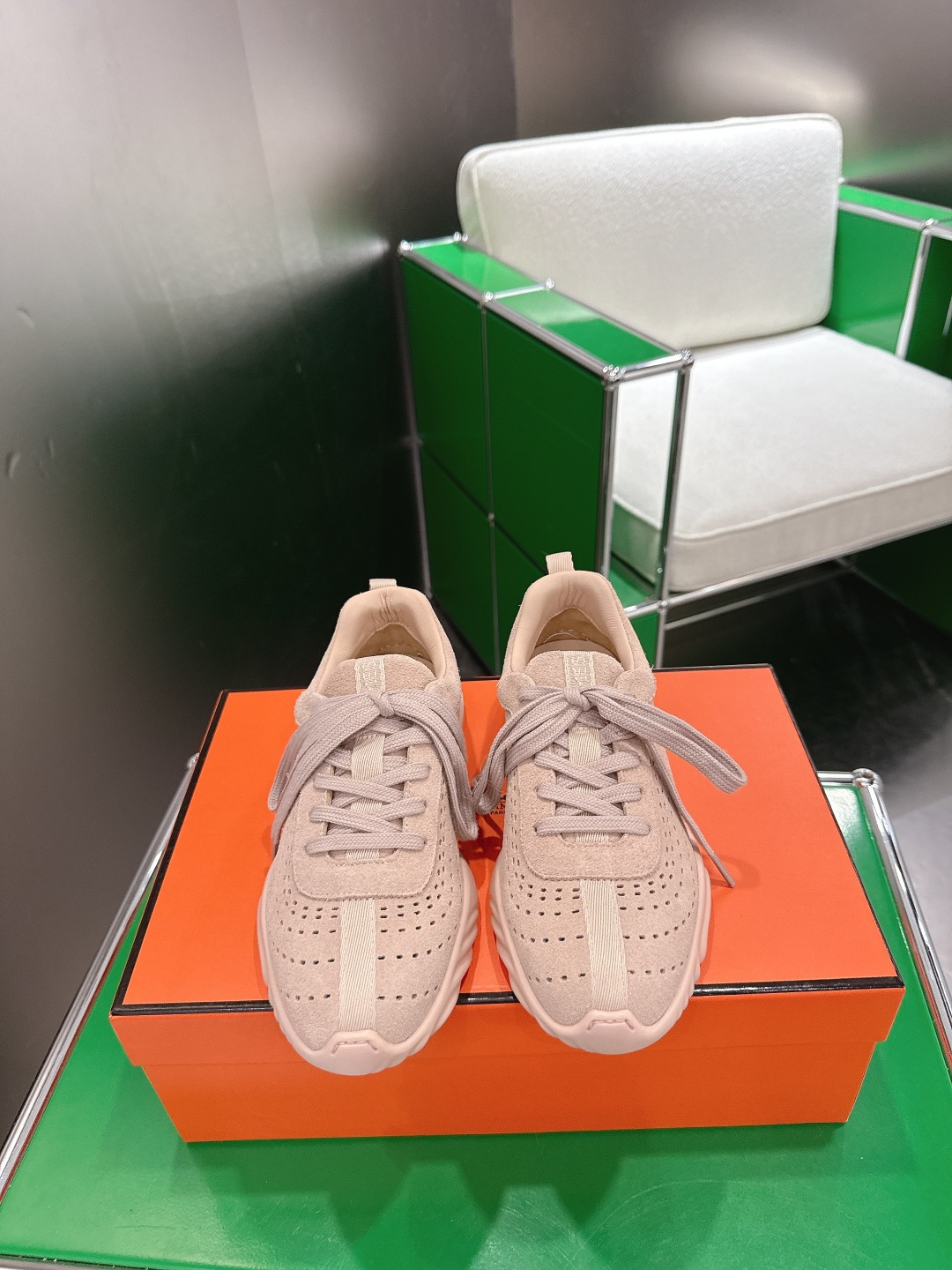 에르메스 신발 105310 Hermes Shoes
