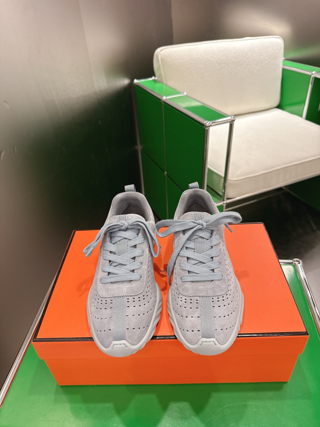 에르메스 신발 105312 Hermes Shoes