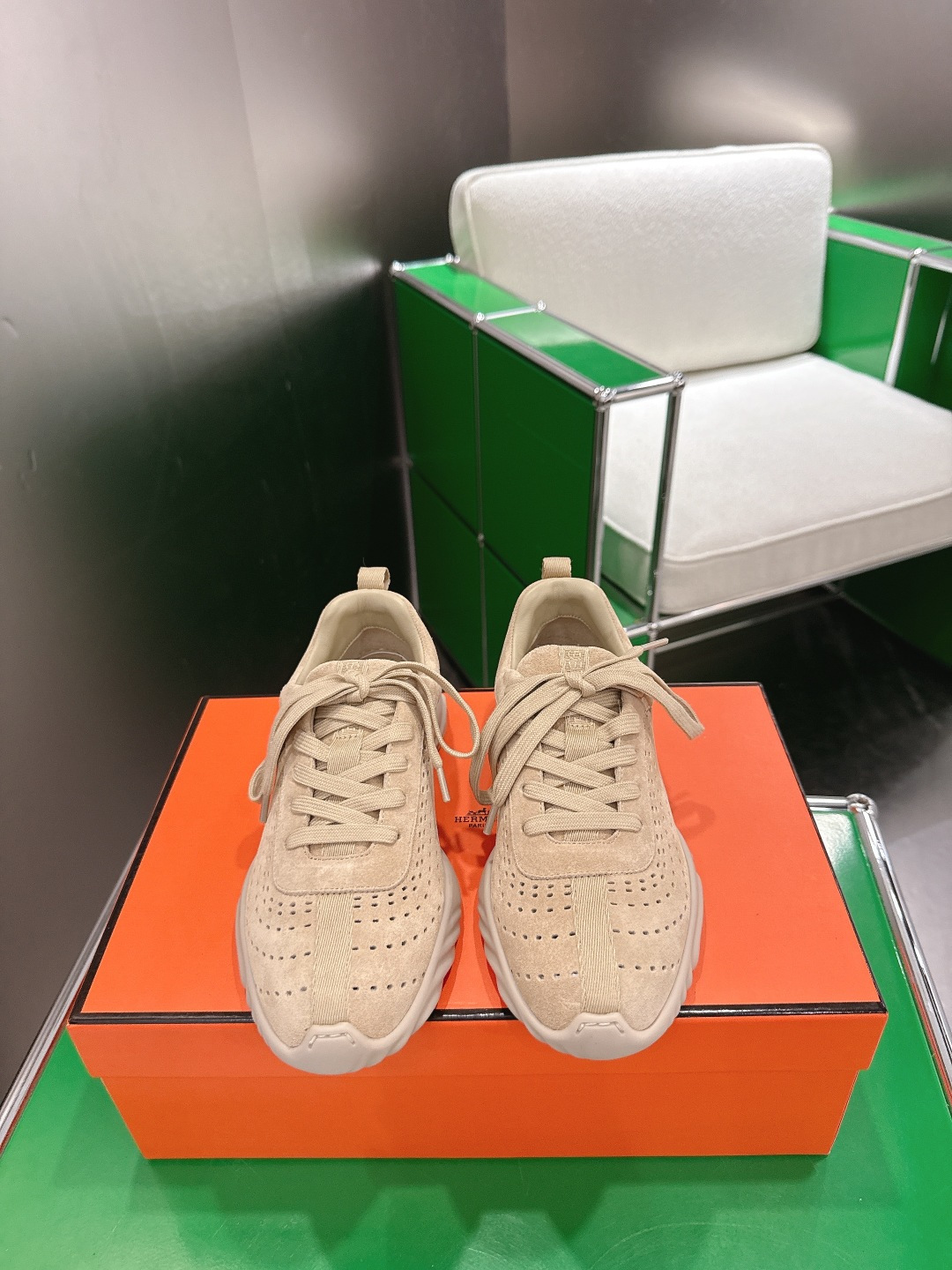 에르메스 신발 105311 Hermes Shoes