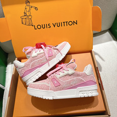 配饰60😀G2231-Louis Vuiton 路易威登 新款 LV Trainer系列板鞋篮球鞋 ‼️ 本款 LV 配饰60😀G2231-Louis Vuiton 路易威登 新款 LV Trainer系列板鞋篮球鞋 ‼️ 本款 LV