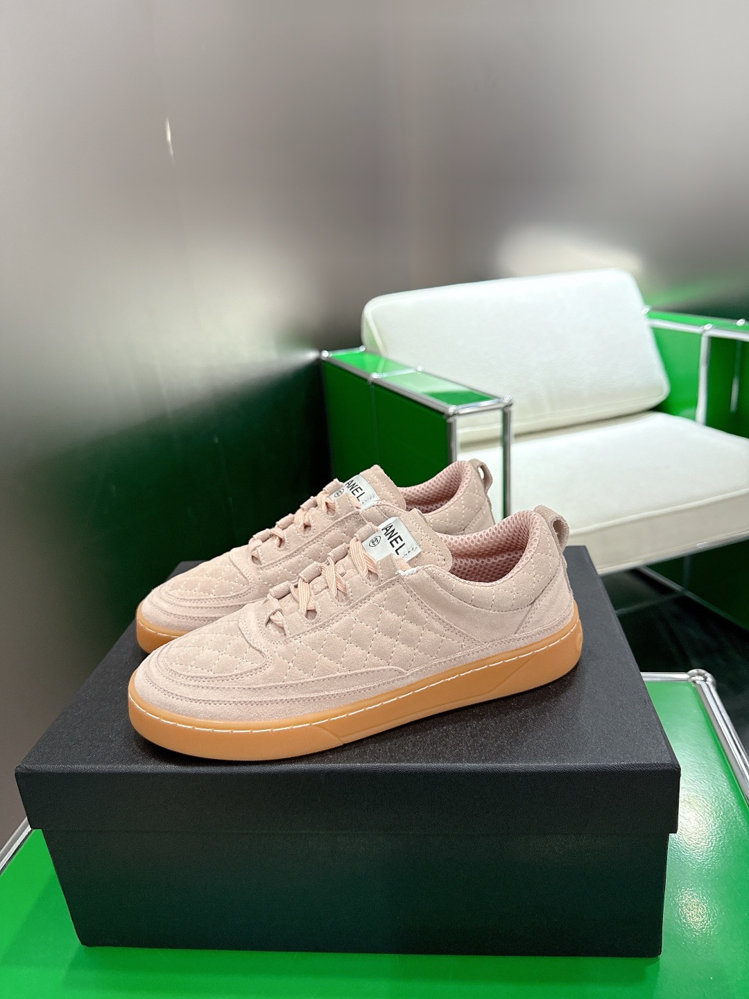 Chanel Sneakers