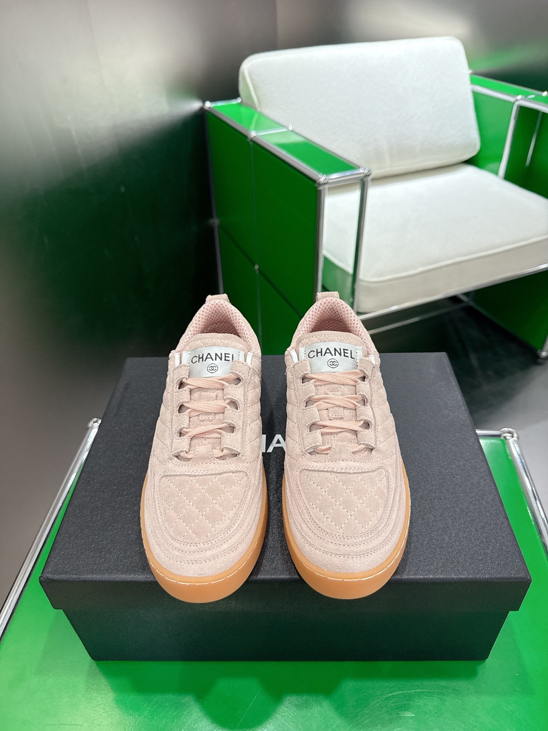 Chanel Sneakers