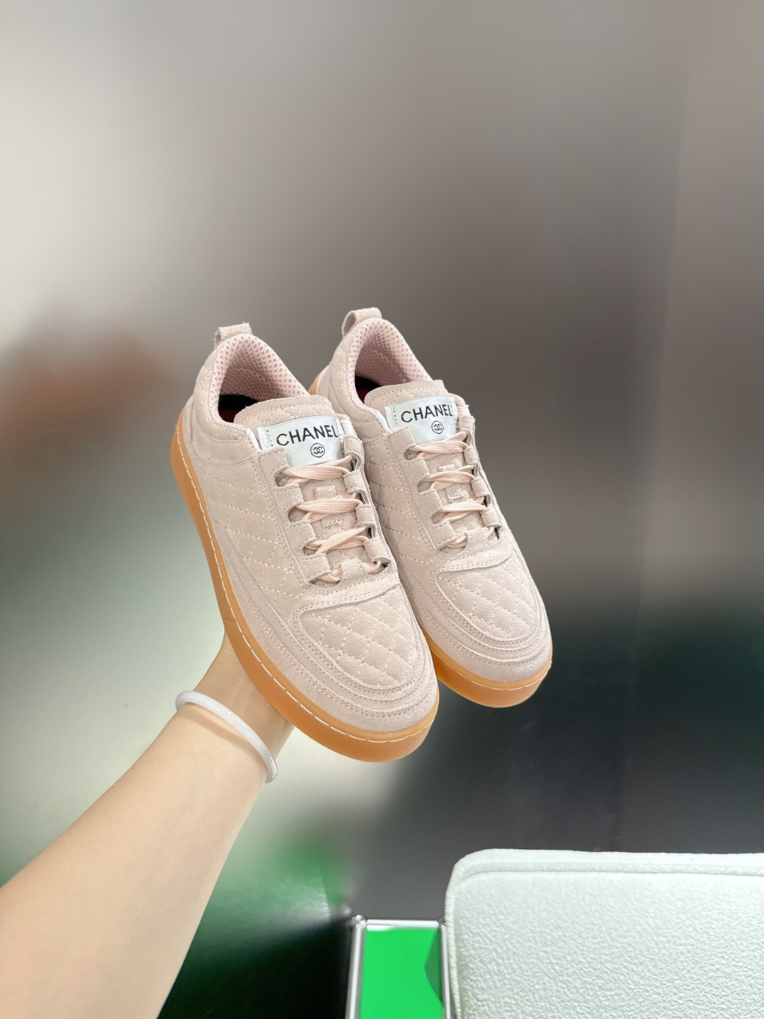 Chanel Sneakers