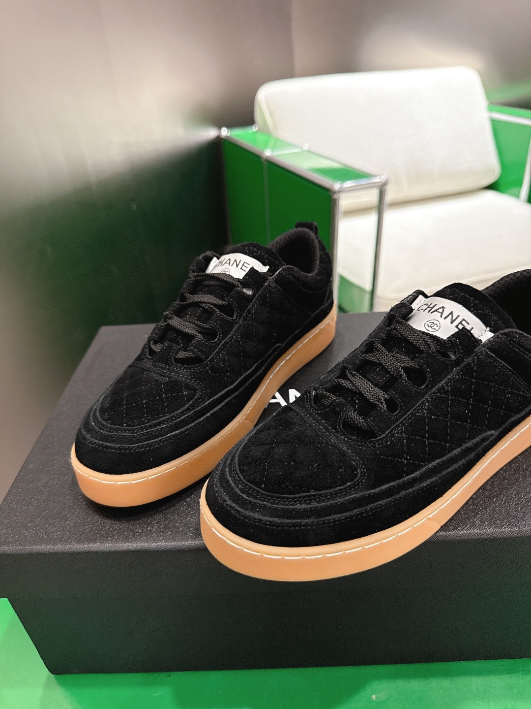 Chanel Sneakers