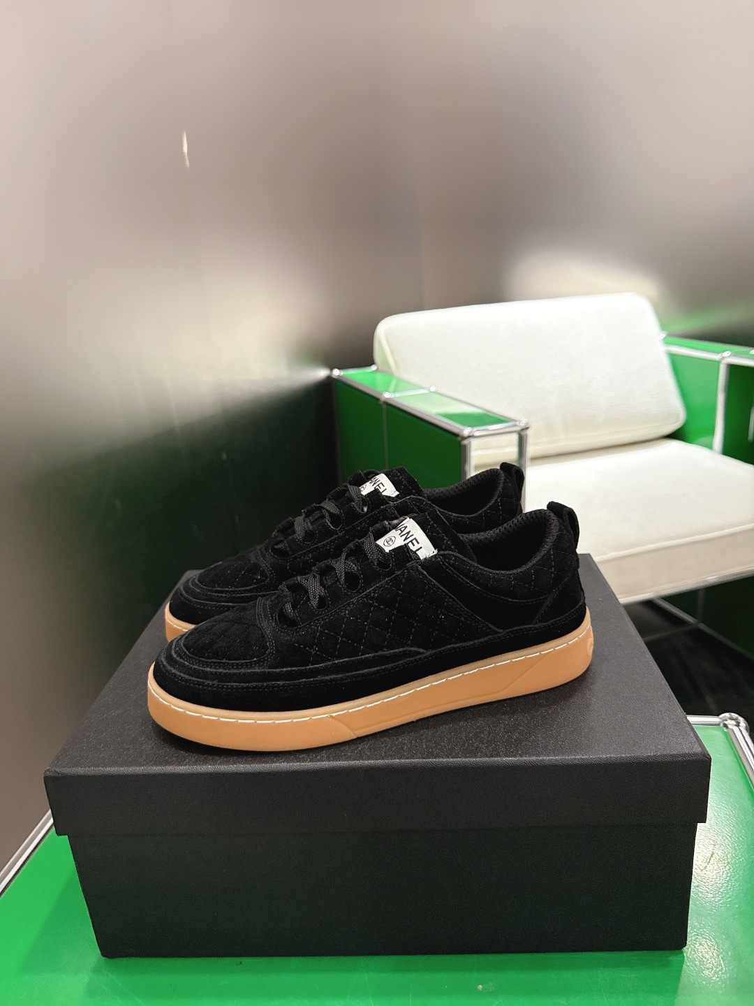 Chanel Sneakers