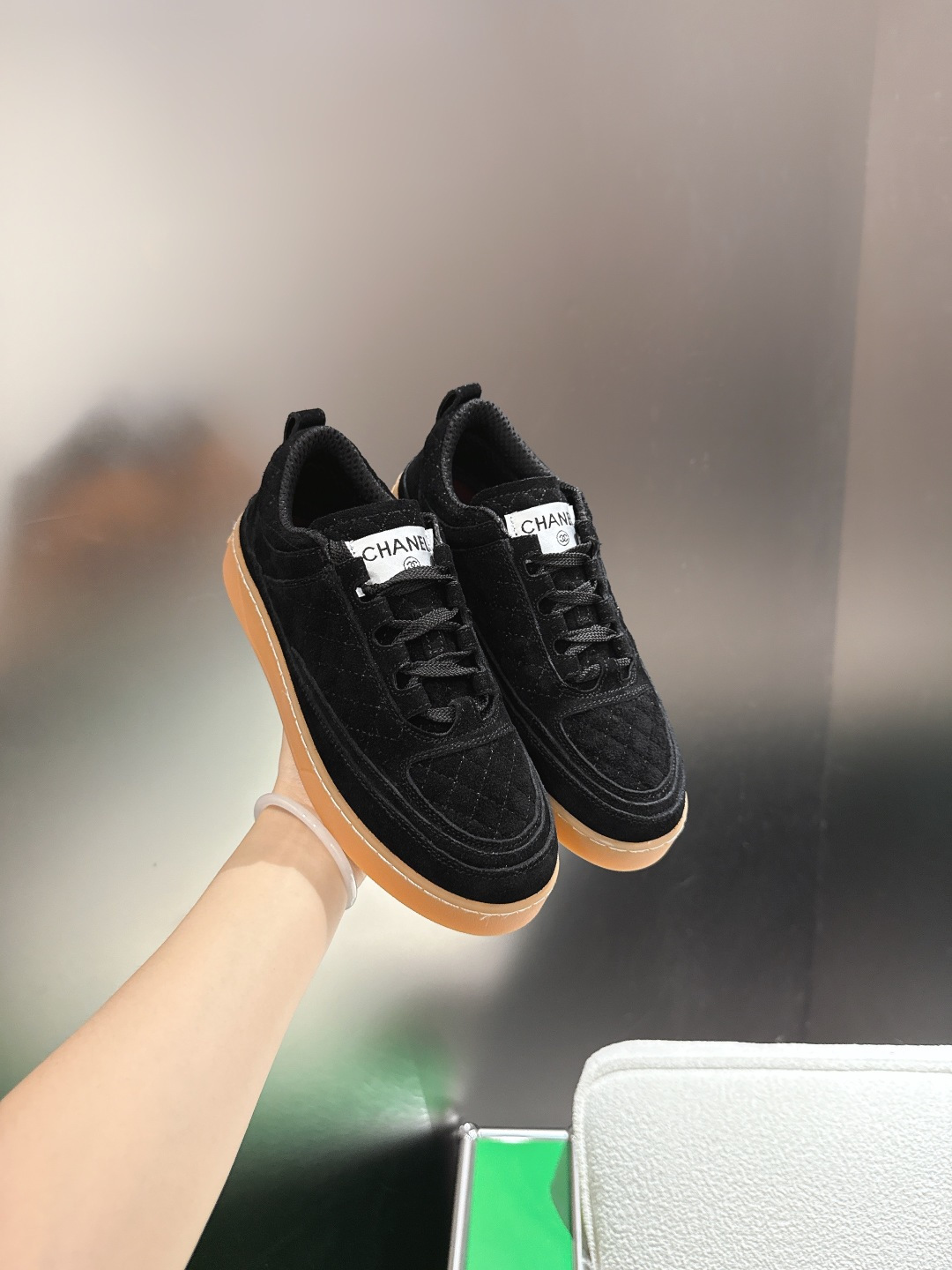 Chanel Sneakers