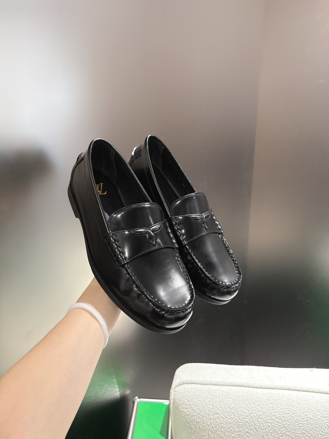 Louis Vuitton Loafers