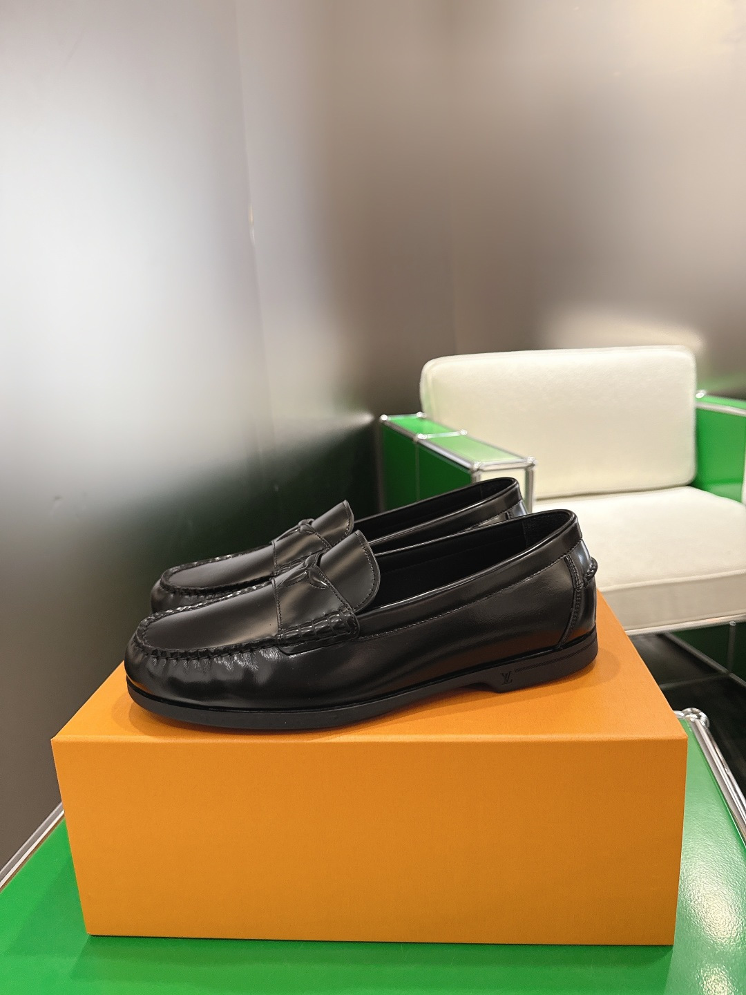 Louis Vuitton Loafers