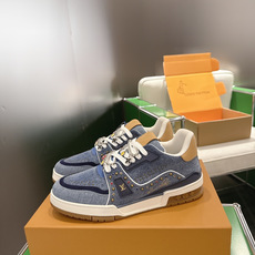 配饰60😀G2231-Louis Vuiton 路易威登 新款 LV Trainer系列板鞋篮球鞋 ‼️ 本款 LV 配饰60😀G2231-Louis Vuiton 路易威登 新款 LV Trainer系列板鞋篮球鞋 ‼️ 本款 LV