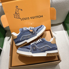 配饰60😀G2231-Louis Vuiton 路易威登 新款 LV Trainer系列板鞋篮球鞋 ‼️ 本款 LV 配饰60😀G2231-Louis Vuiton 路易威登 新款 LV Trainer系列板鞋篮球鞋 ‼️ 本款 LV