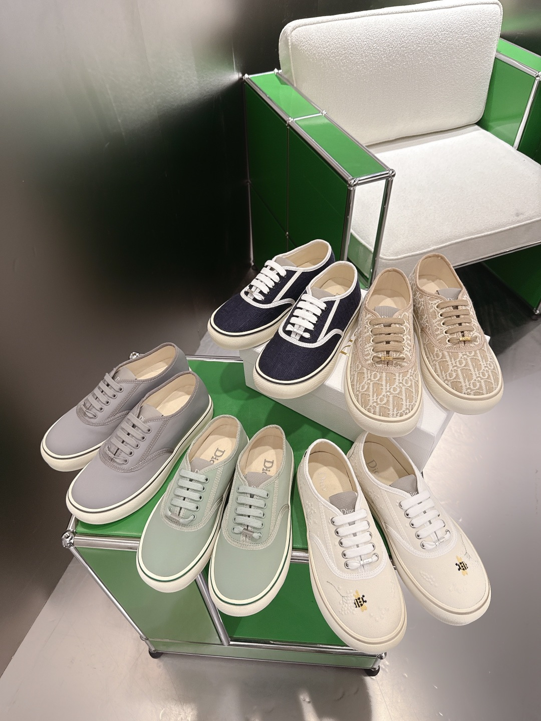 Dior Sneakers