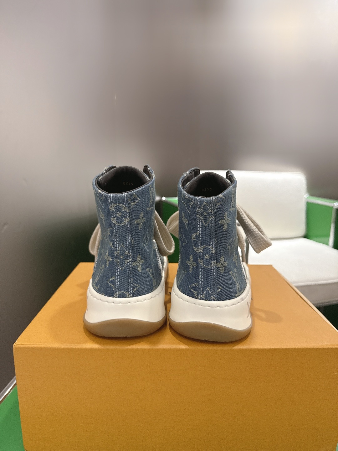 Louis Vuitton Sneakers