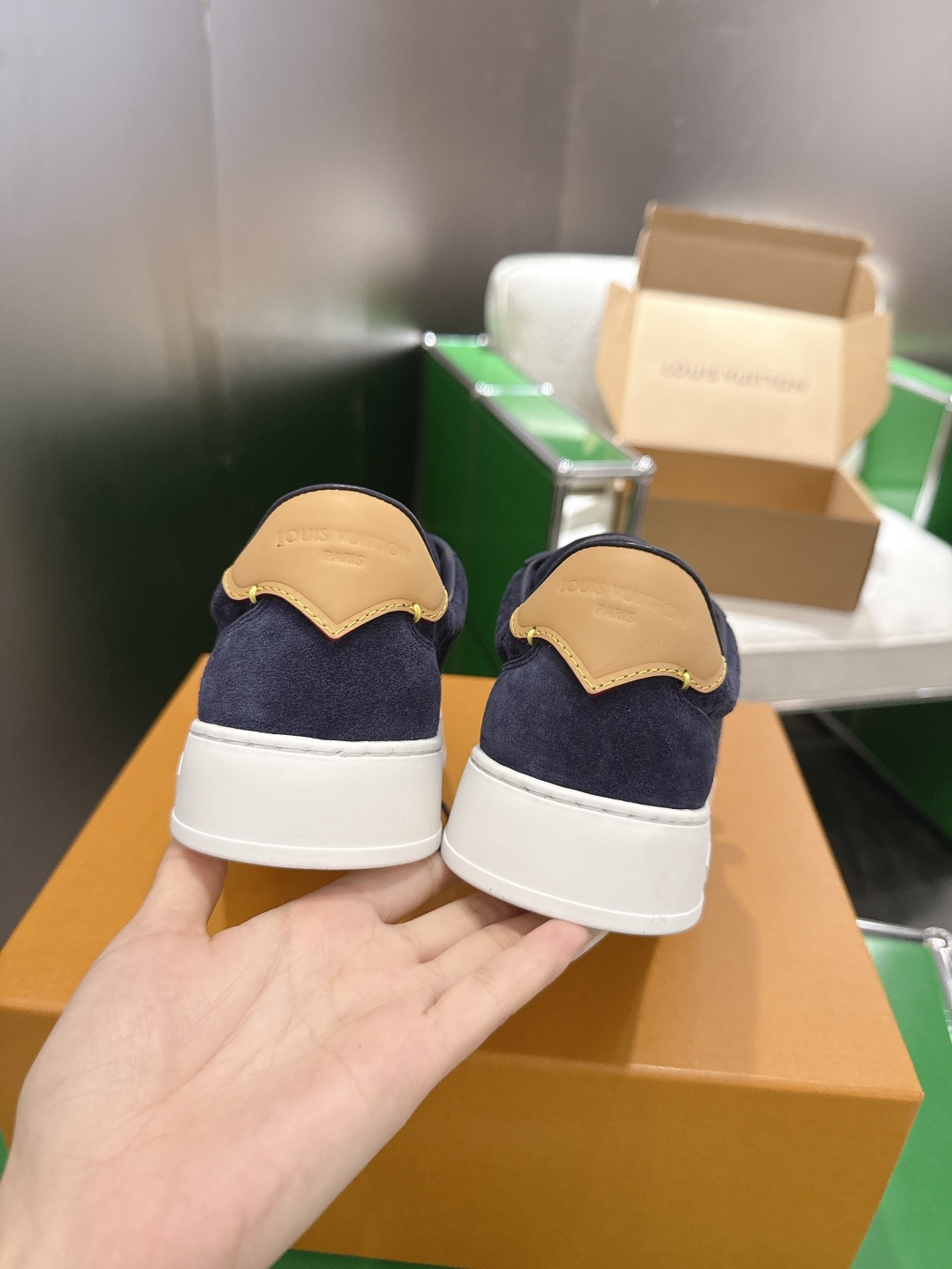 Louis Vuitton Sneakers