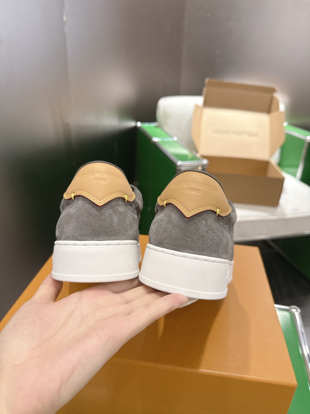 Louis Vuitton Sneakers