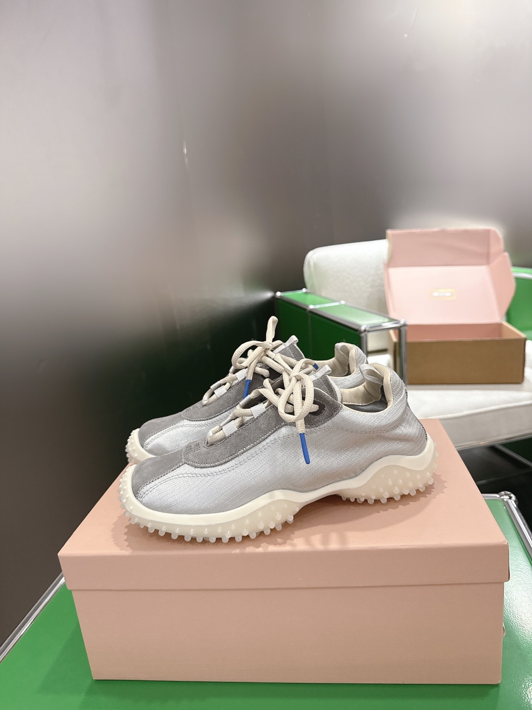 Miu Miu Sneakers