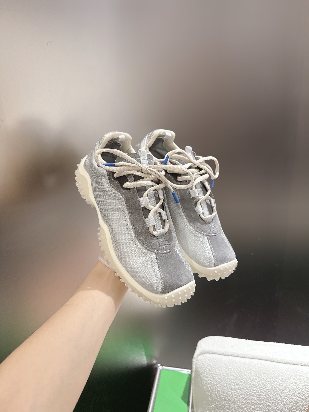 Miu Miu Sneakers