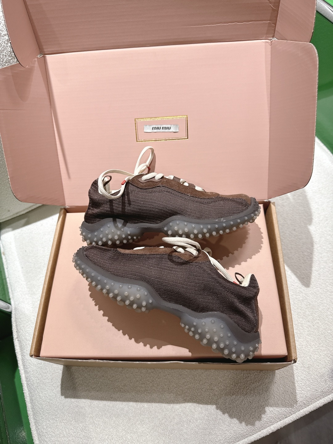 Miu Miu Sneakers