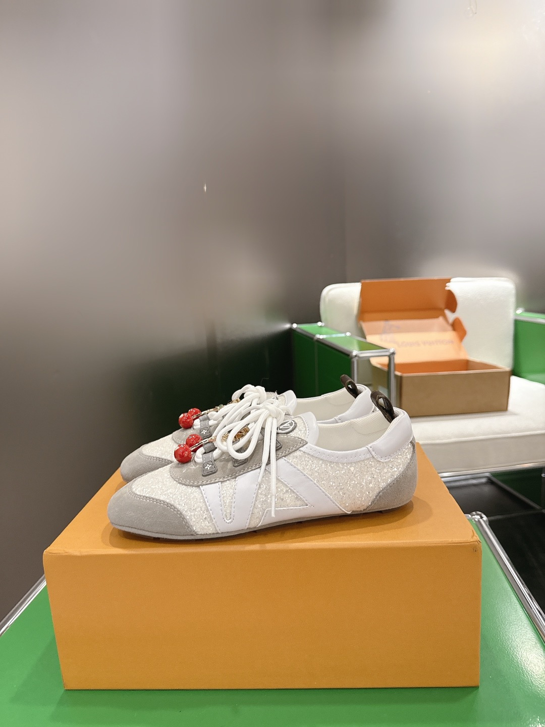 Louis Vuitton Sneakers
