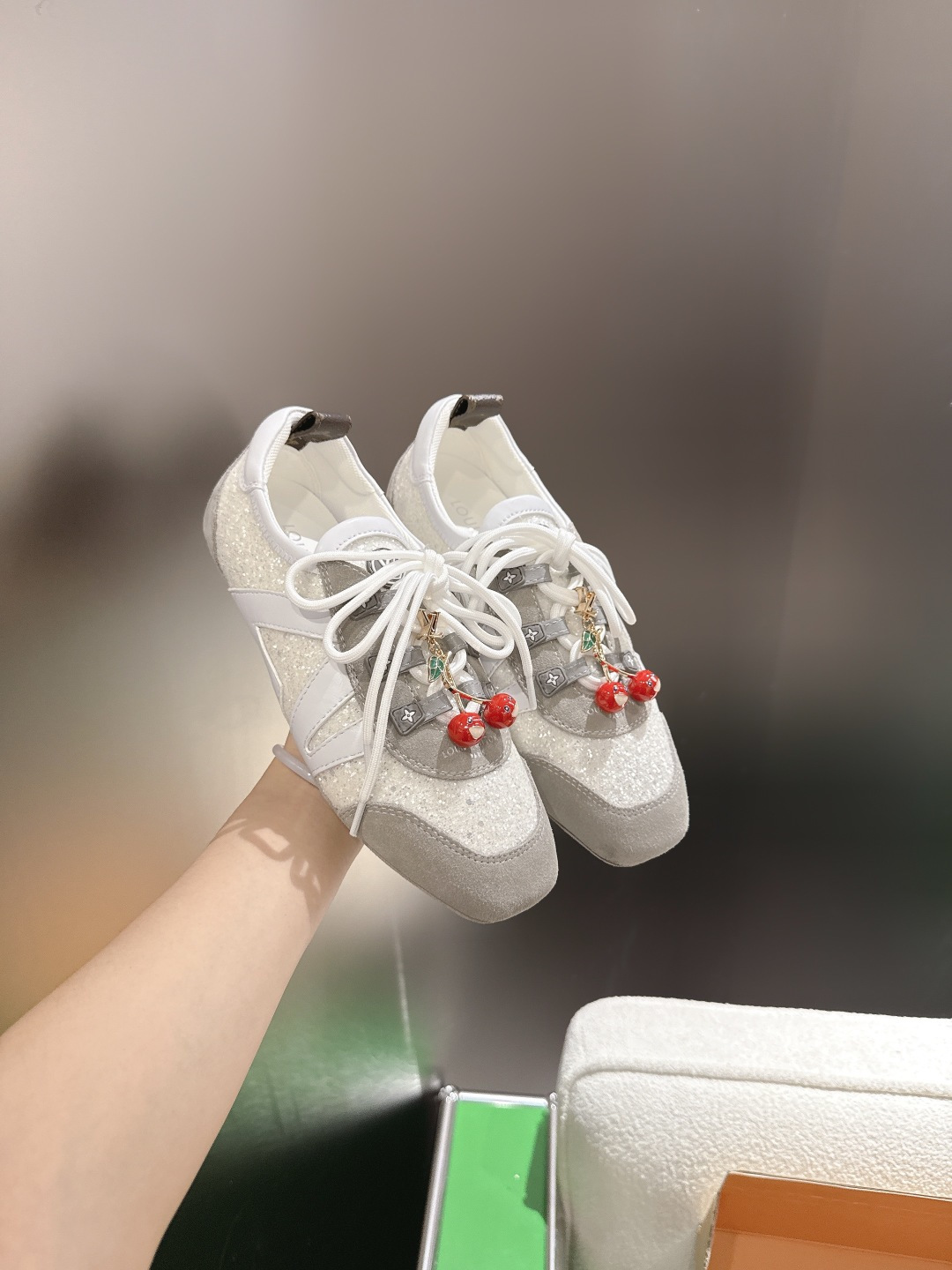 Louis Vuitton Sneakers