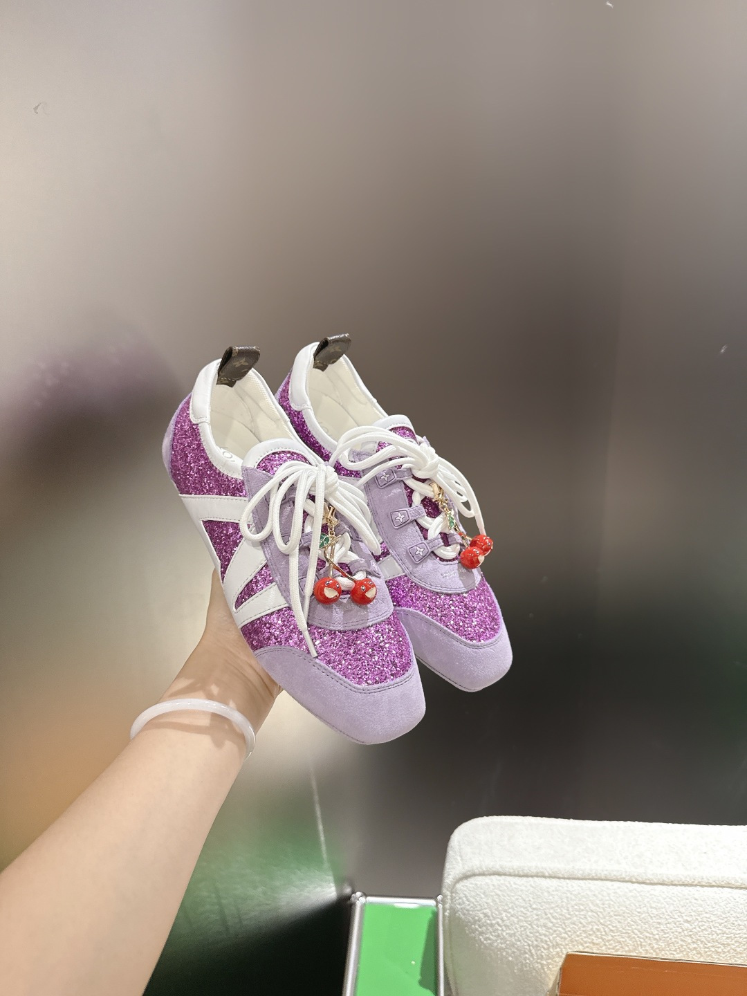 Louis Vuitton Sneakers
