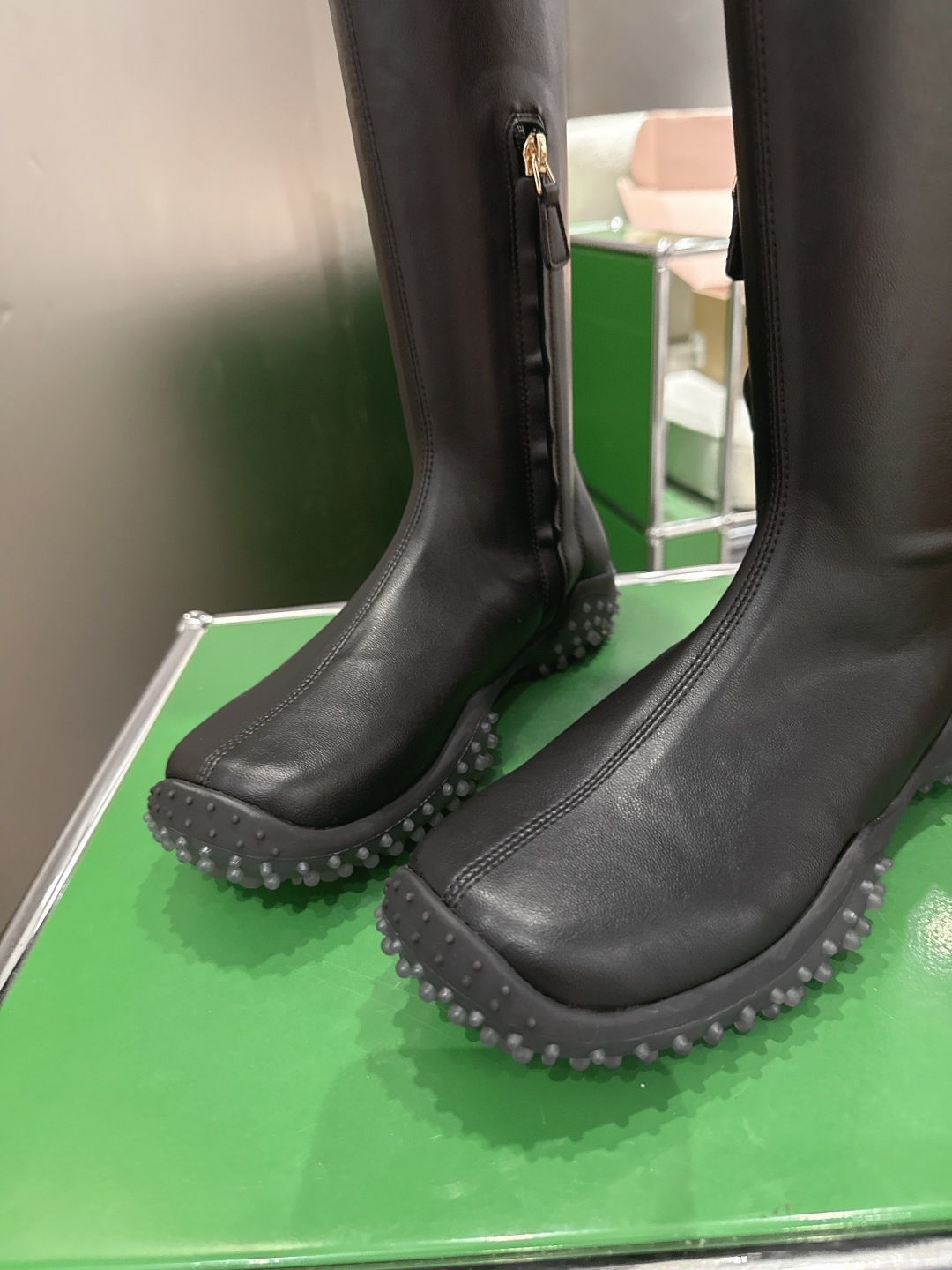 Miu Miu Boots