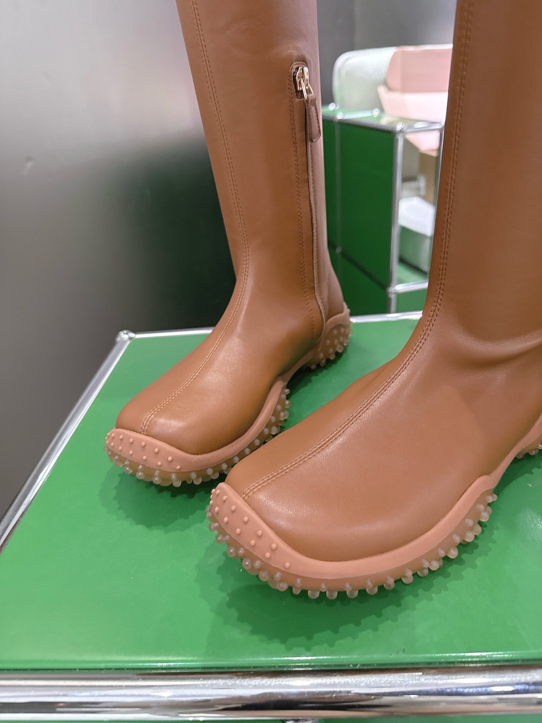 Miu Miu Boots