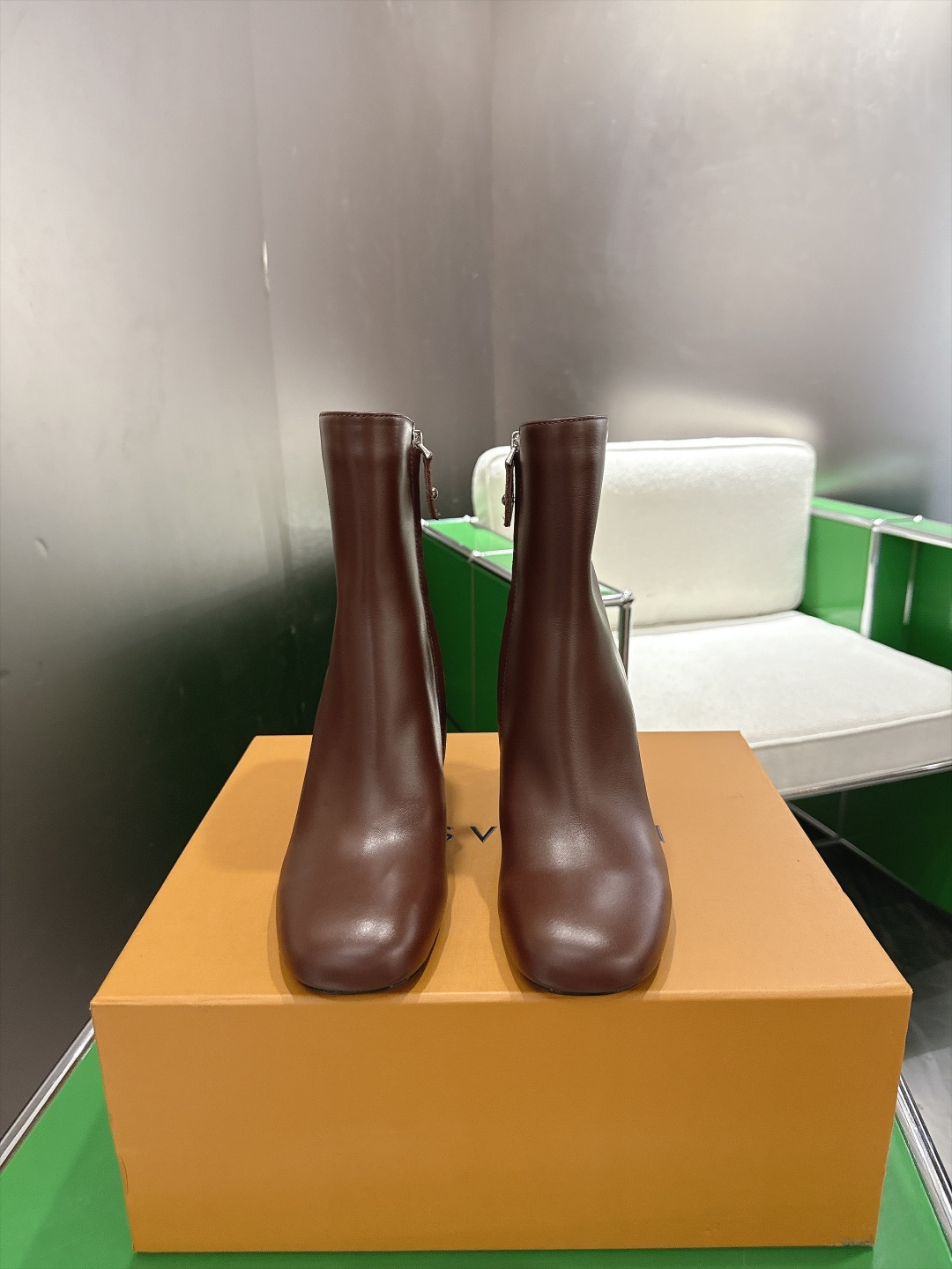 Louis Vuitton Women Shoes