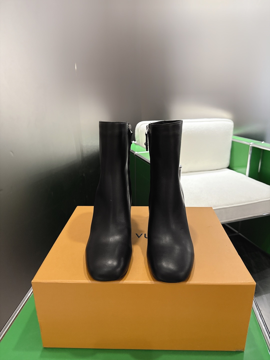 Louis Vuitton Women Shoes