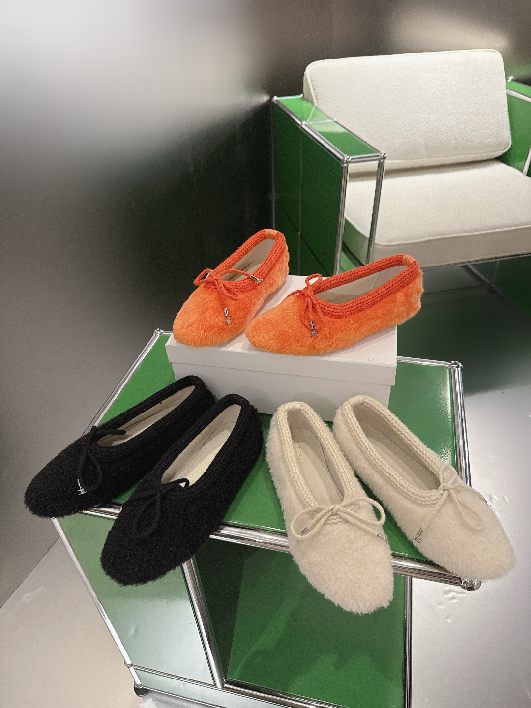 Celine Women Shoes