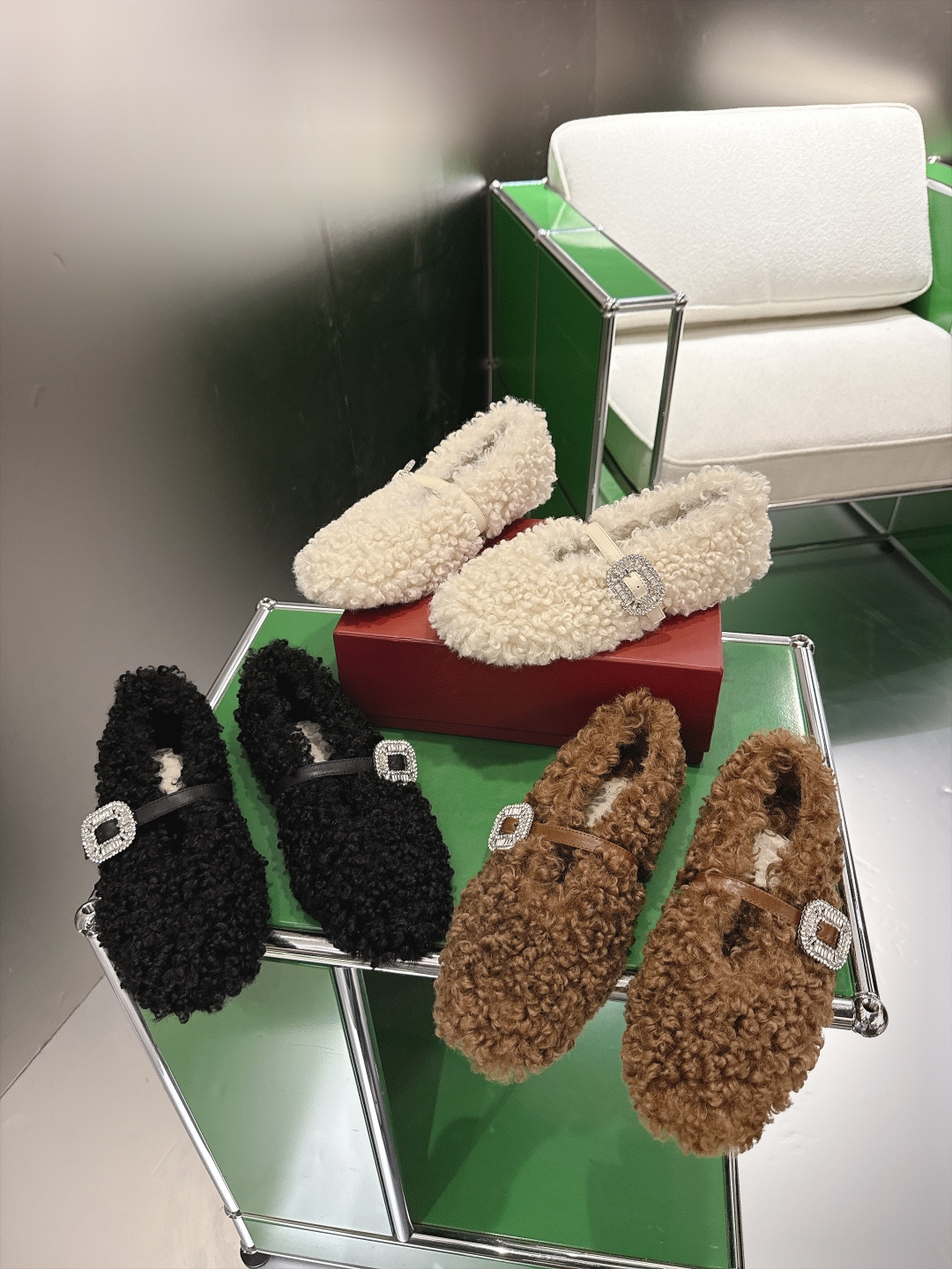 Designer Women Shoes